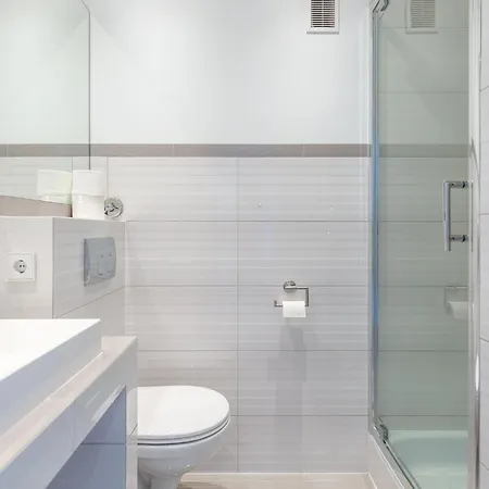 Apartment Haus Atlantic, 505