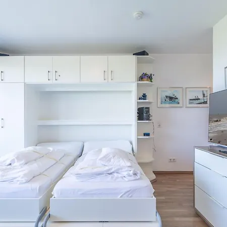 Haus Atlantic, 505 아파트